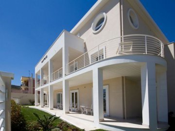 Hotel Nautilus