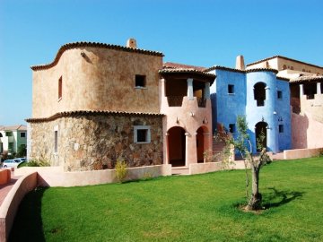 appartement sardinie aan zee - residence punta marana - vakantie sardinie (1).jpg
