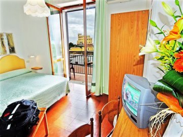 Hotel Alghero - Balear