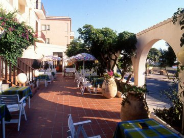 Hotel Alghero - Balear