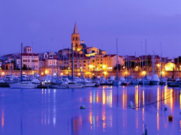 Hotel Alghero - Balear