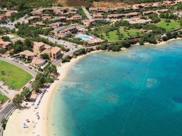 Cala di Falco