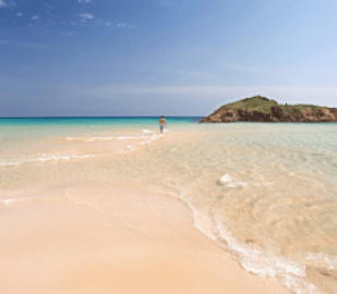 vacanze sardegna al mare - sardinia4all