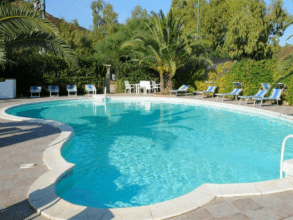 Hotel Fior di Sardegna