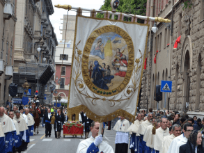 Sant Efisio (Foto S4A)