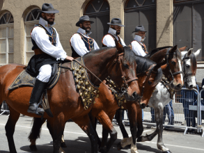Sant Efisio (Foto S4A)