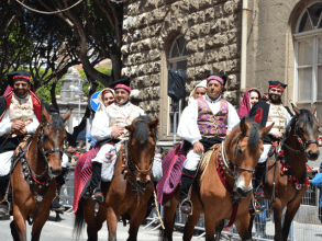 Sant Efisio (Foto S4A)