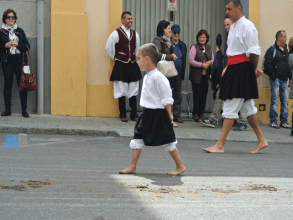Sant Efisio (Foto S4A)