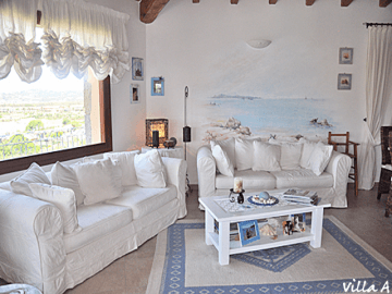 Casa vacanza di lusso al mare in Sardegna