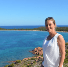 Sanne - Sardinia4all
