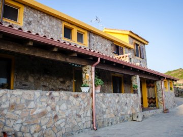 Agriturismo L'Aquila