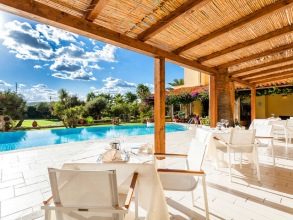 Hotel Villa Margherita