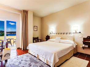 Hotel Villa Margherita