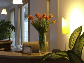 Hotel Angedras