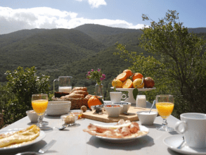 Casagliana Resort