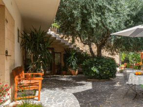 Villa Canu