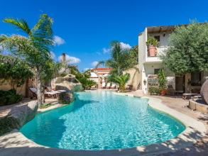 Villa Canu