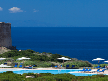 Hotel Torreruja 2020