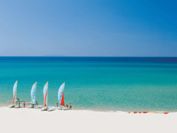 Le Dune Resort Badesi 2020