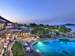 Cala di Falco Resort 2020