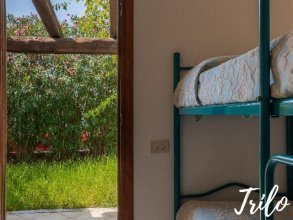 TRILO Dimore di Budoni Beach Appartements Sardinien 2022 - SARDINIA4ALL