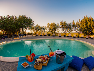 Agriturismo Filieri