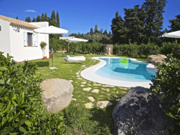 Luna e Limoni Country