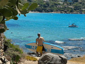 Villa Arcata Torre delle Stelle