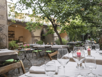 antica dimora del gruccione