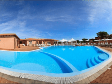 Residence Baia dei Mirti