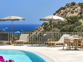 Relais Villa Carola
