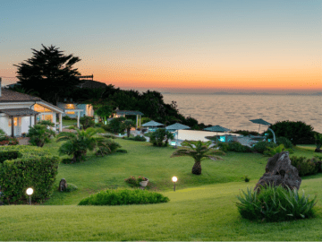 Villa Ambra Deluxe 10 Castelsardo