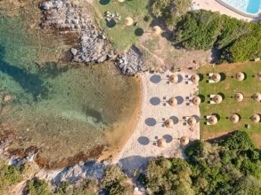Calalupo Beach Resort Stintino