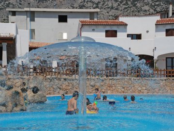 Hotel Nuraghe Arvu Resort - Cala Gonone - Sardinië - Foto