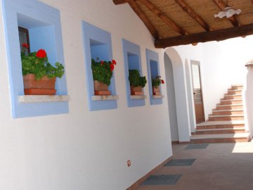 Hotel Nuraghe Arvu Resort - Cala Gonone - Sardinië - Foto