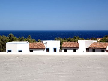 Hotel Nuraghe Arvu Resort - Cala Gonone - Sardinië - Foto