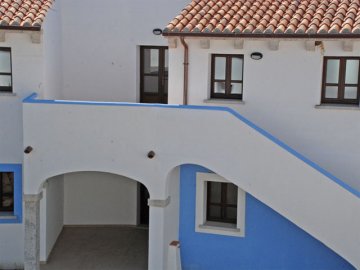 Hotel Nuraghe Arvu Resort - Cala Gonone - Sardinië - Foto
