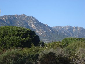 S. Margherita di Pula