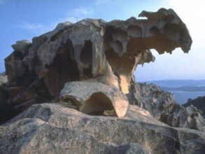 Capo D'Orso