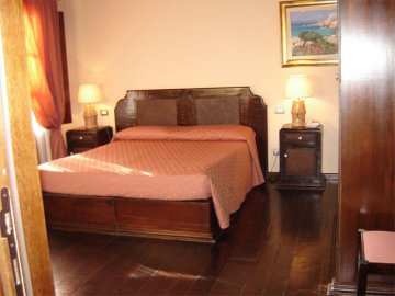 Tweepersoonskamer - Hotel Vecchio Mulino - Arbatax - Sardinië