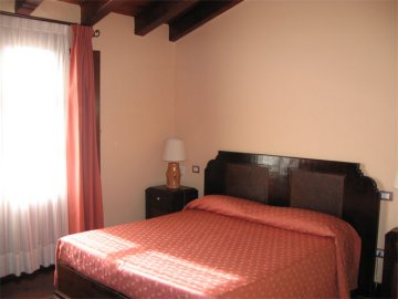Familiekamer - Hotel Vecchio Mulino - Arbatax - Sardinië