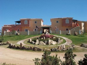 Residence Hotel Lu Nibareddu