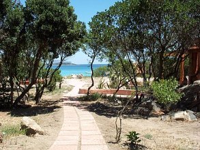 Residence Hotel Lu Nibareddu