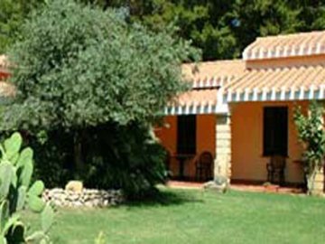 Hotel Sa Pedrera - Cabras - Oristano - Sardinië