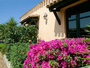 Hotel Sa Pedrera - Cabras - Oristano - Sardinië