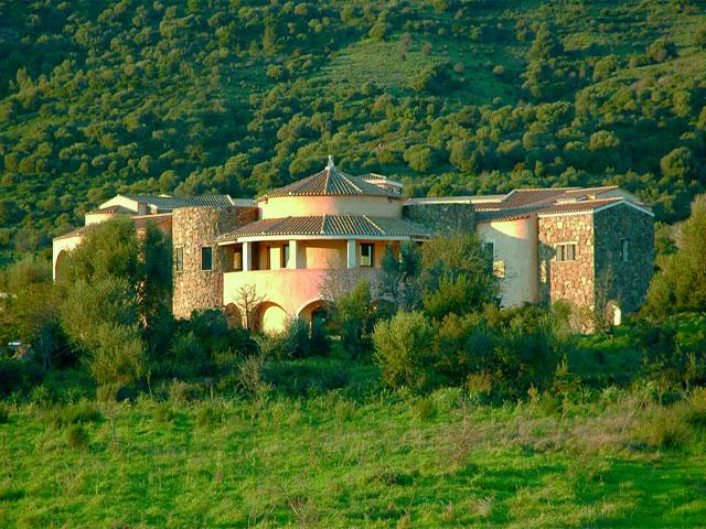 Green Village - Posada - Sardinië  - Foto