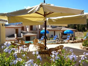 Residence Bouganvillage