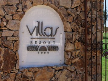 Villas Resort - Costa Rei - Sardinië
