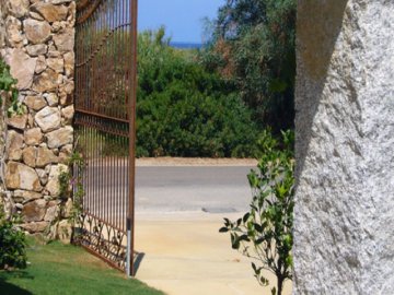 Villas Resort - Costa Rei - Sardinië