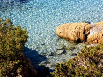 Villas Resort - Costa Rei - Sardinië